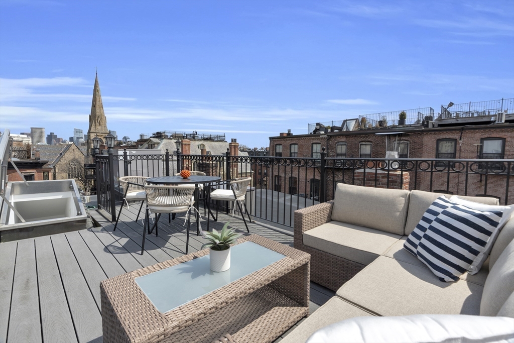 8 Greenwich Park # 3