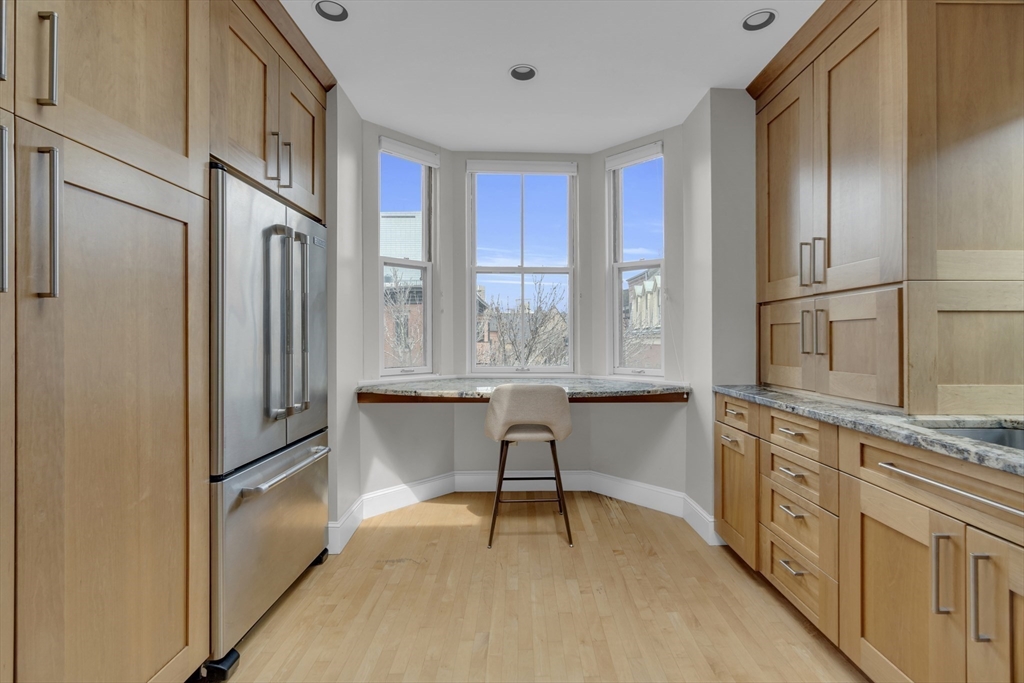 8 Greenwich Park # 3