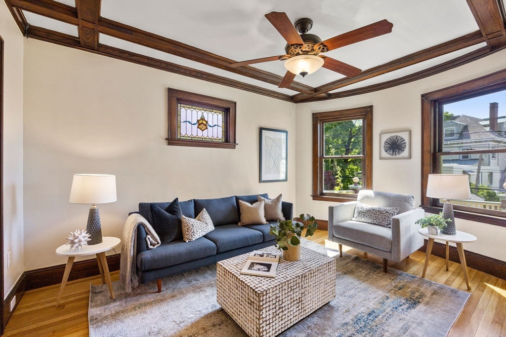 8 Mount Cushing Ter # 2