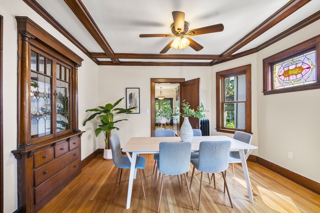 8 Mount Cushing Ter # 2