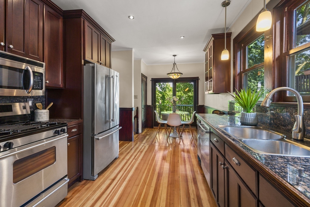 8 Mount Cushing Ter # 2