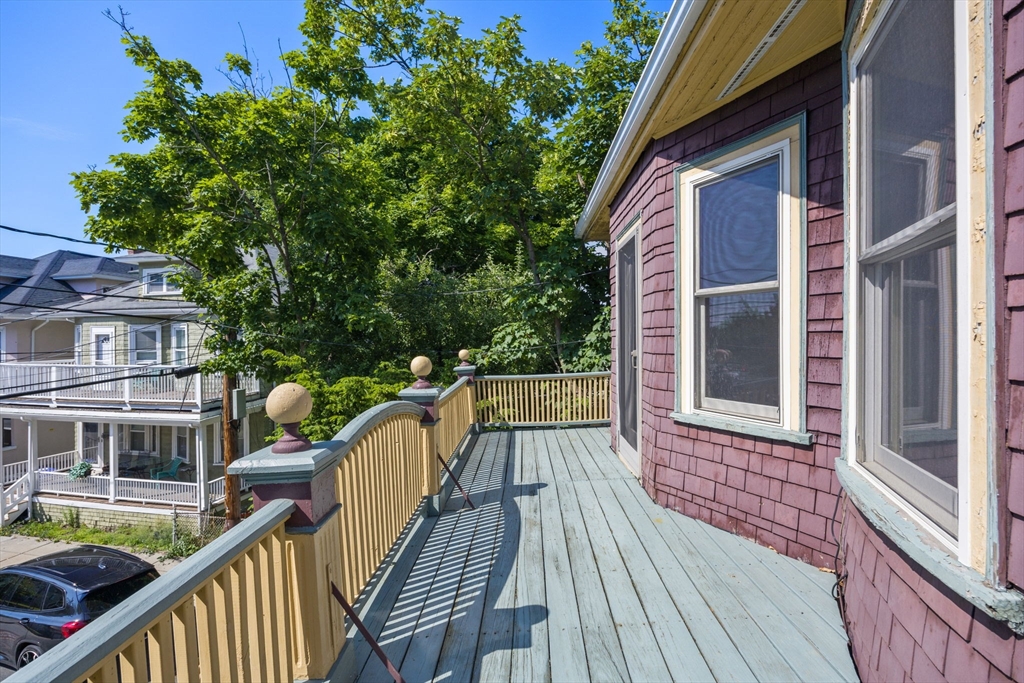 8 Mount Cushing Ter # 2