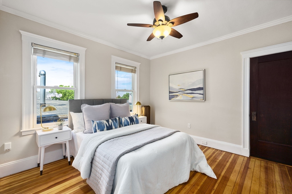 8 Mount Cushing Ter # 2