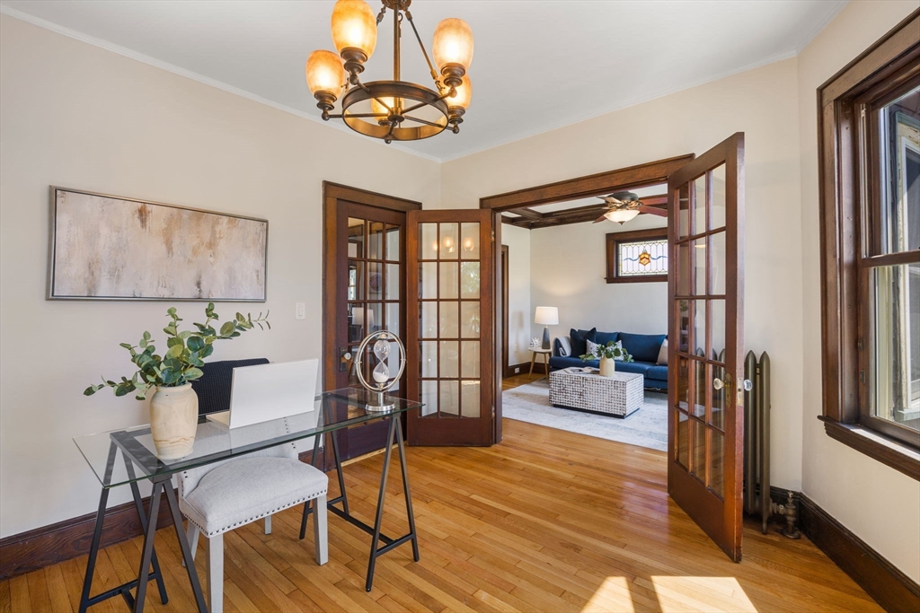 8 Mount Cushing Ter # 2