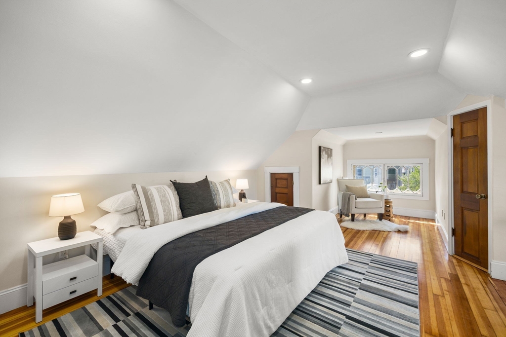 8 Mount Cushing Ter # 2