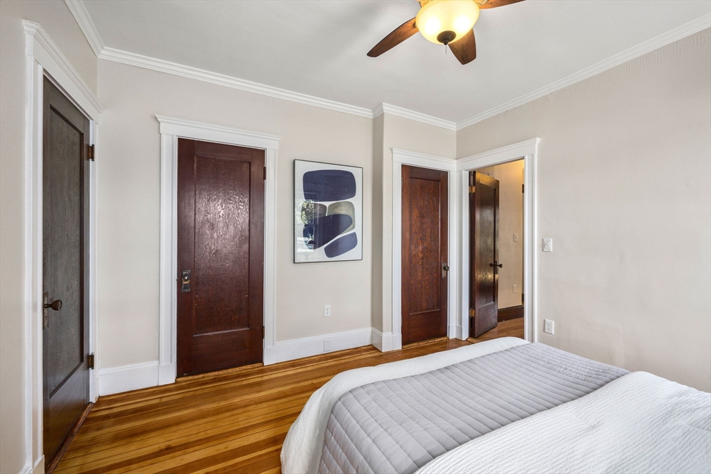 8 Mount Cushing Ter # 2