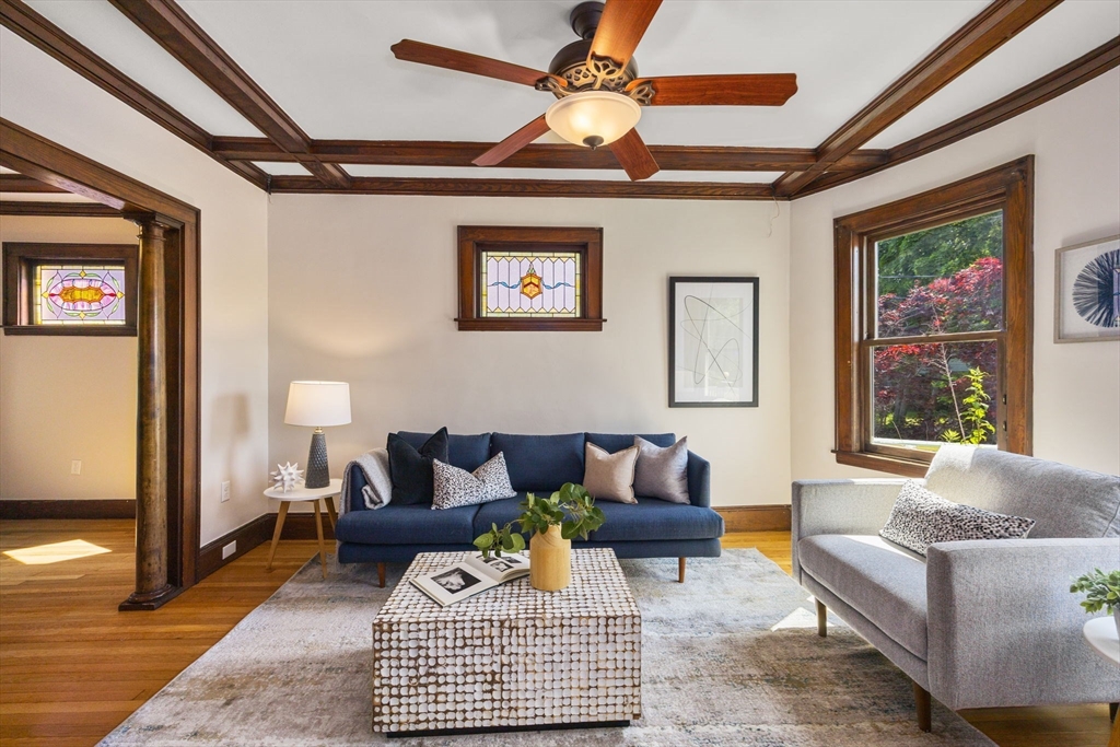 8 Mount Cushing Ter # 2