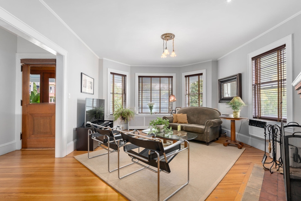 41 Melville Avenue # A