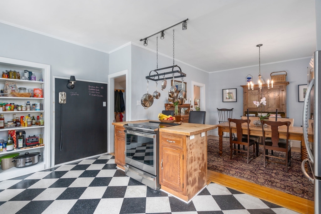 41 Melville Avenue # A