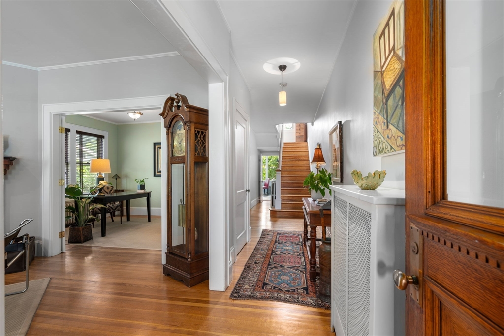 41 Melville Avenue # A