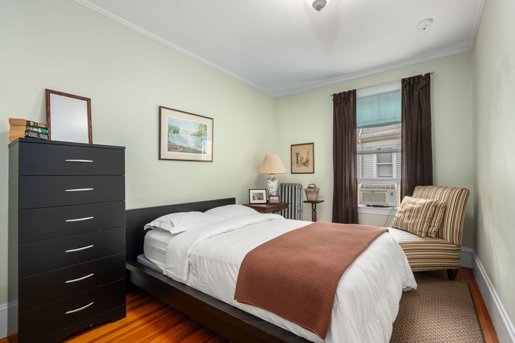 41 Melville Avenue # A