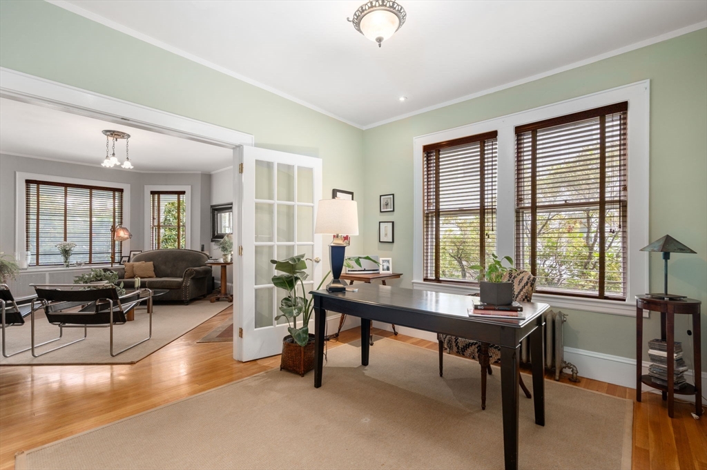 41 Melville Avenue # A