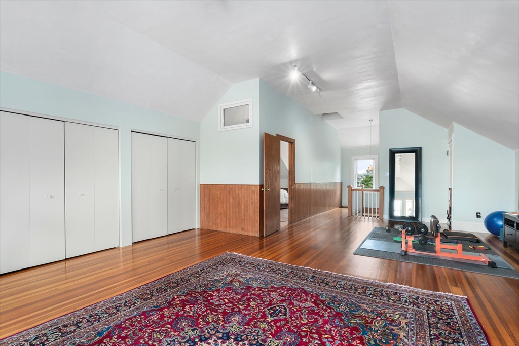 41 Melville Avenue # A