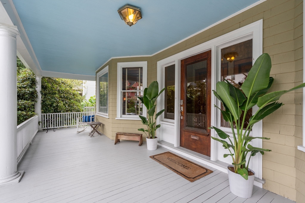 41 Melville Avenue # A