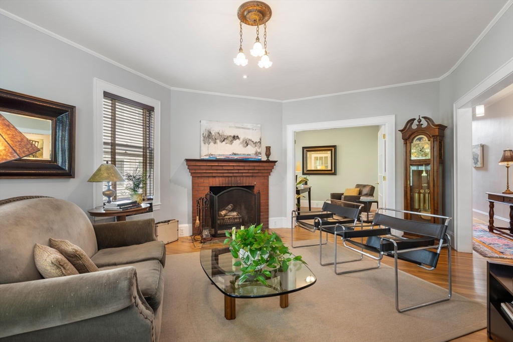 41 Melville Avenue # A