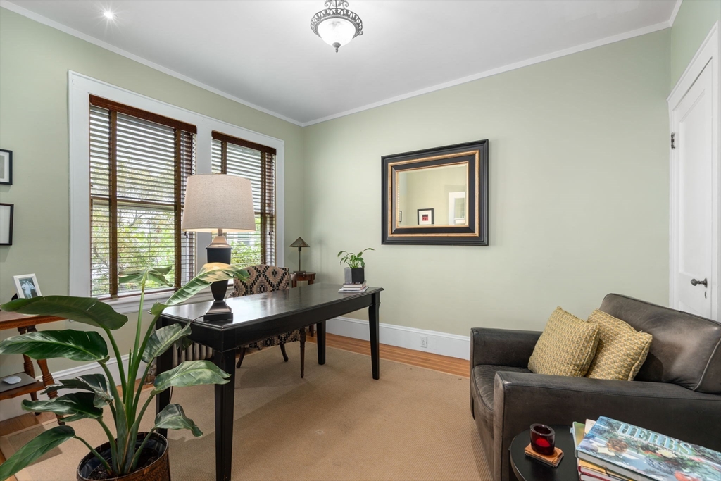 41 Melville Avenue # A