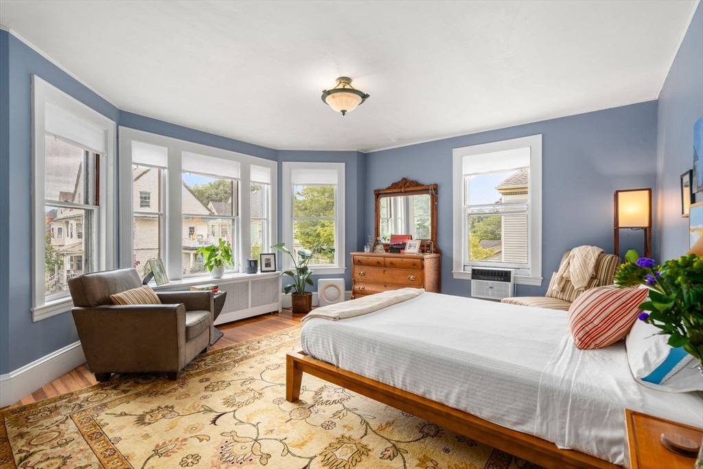 41 Melville Avenue # A