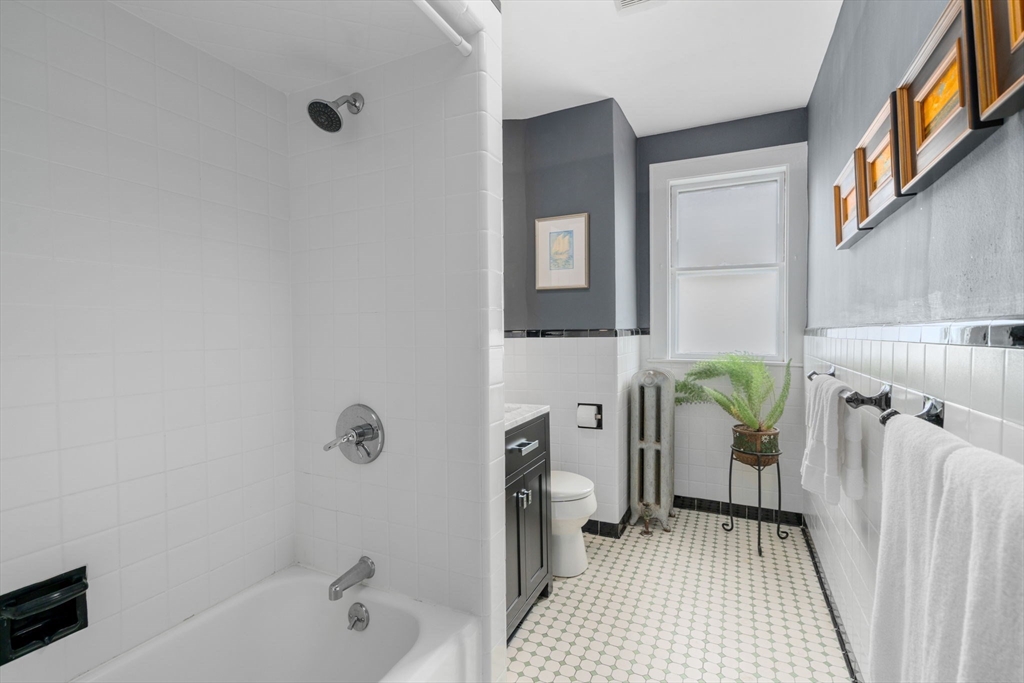 41 Melville Avenue # A