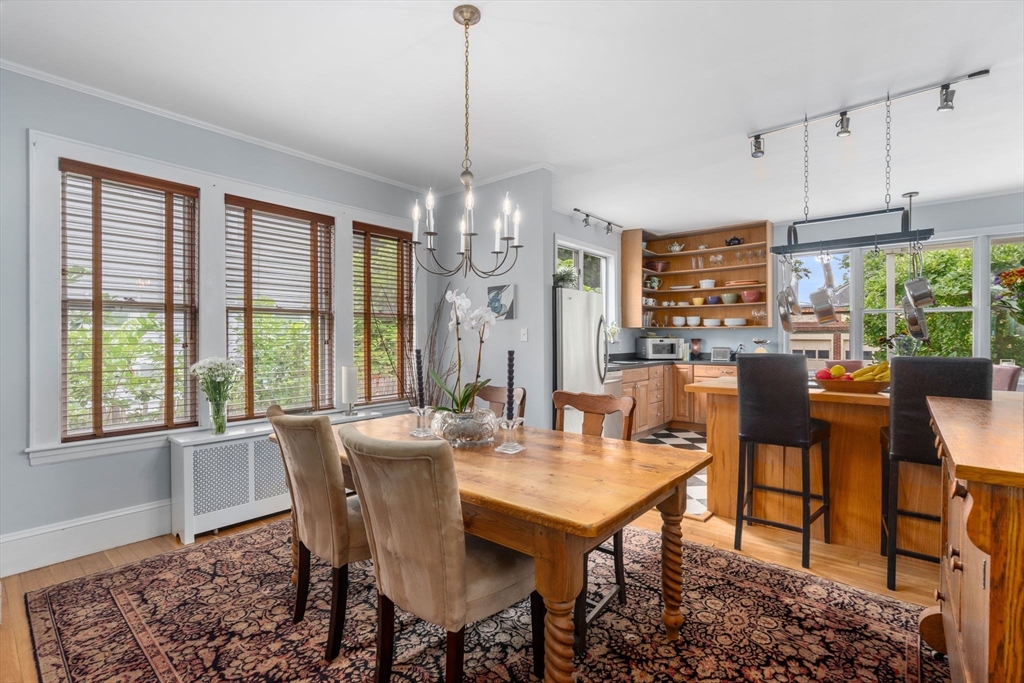 41 Melville Avenue # A