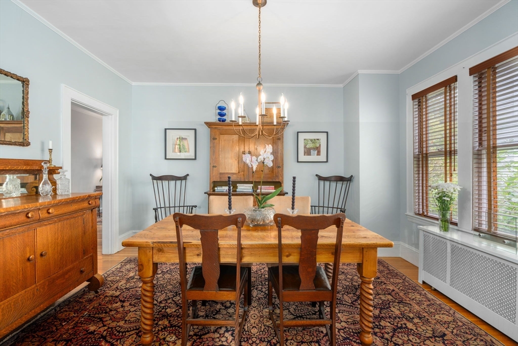 41 Melville Avenue # A