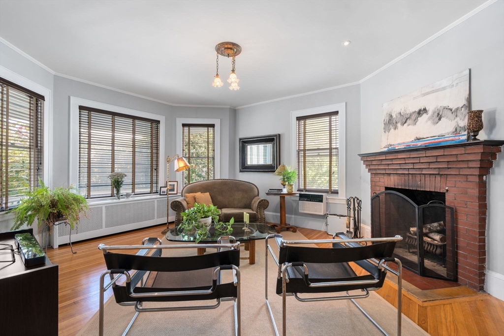 41 Melville Avenue # A