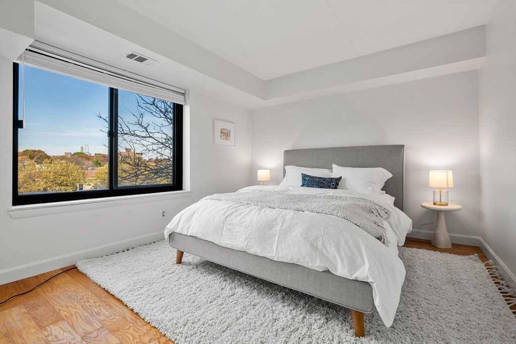 1243 Beacon Street # 5B