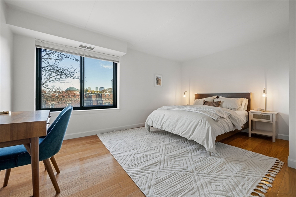 1243 Beacon Street # 5B