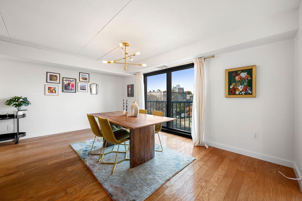 1243 Beacon Street # 5B