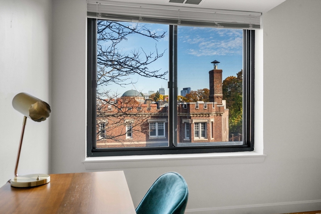 1243 Beacon Street # 5B