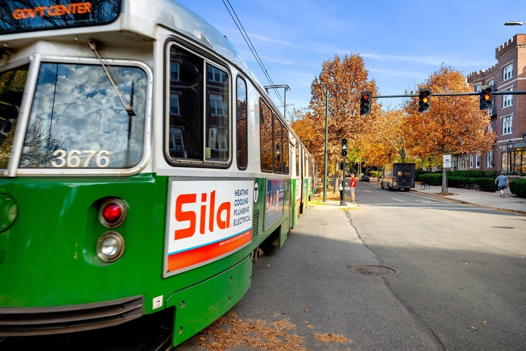 1243 Beacon Street # 5B