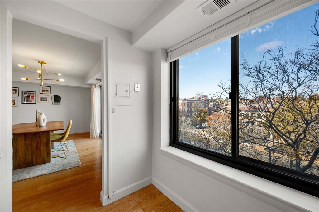 1243 Beacon Street # 5B