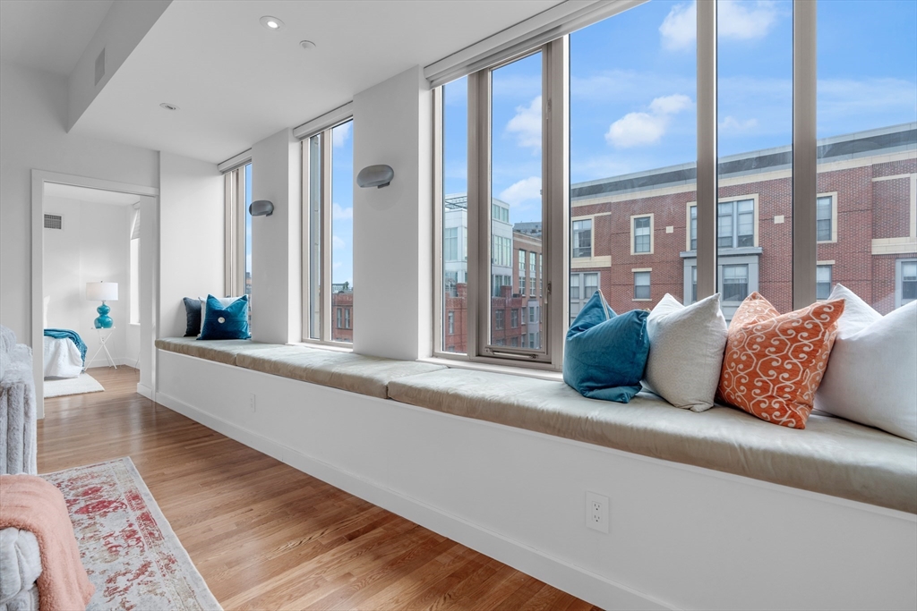 1313 Washington St # 507