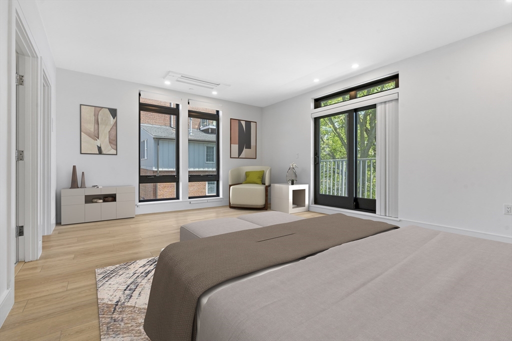 1948-1950 Washington St # 3E