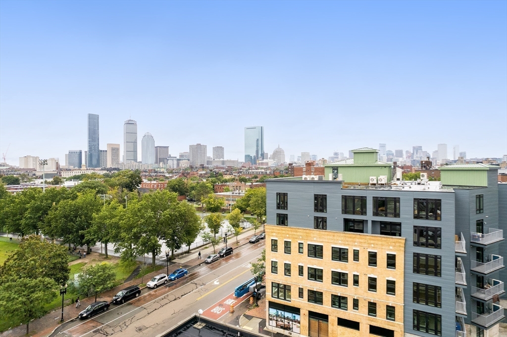 1948-1950 Washington St # 3E