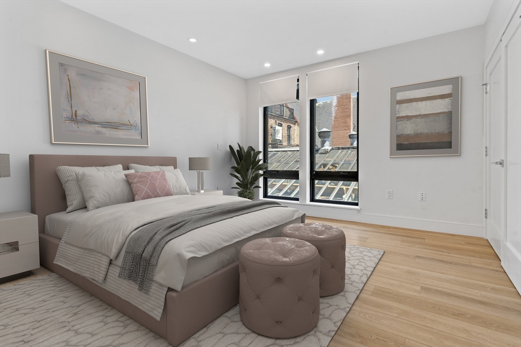 1948-1950 Washington St # 3E