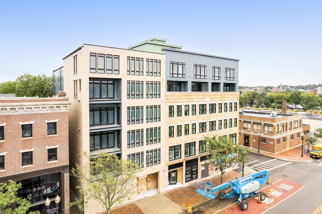 1948-1950 Washington St # 3E