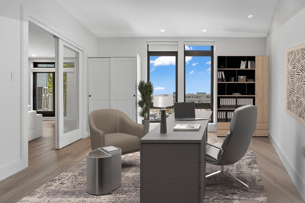 1948-1950 Washington St # 3E