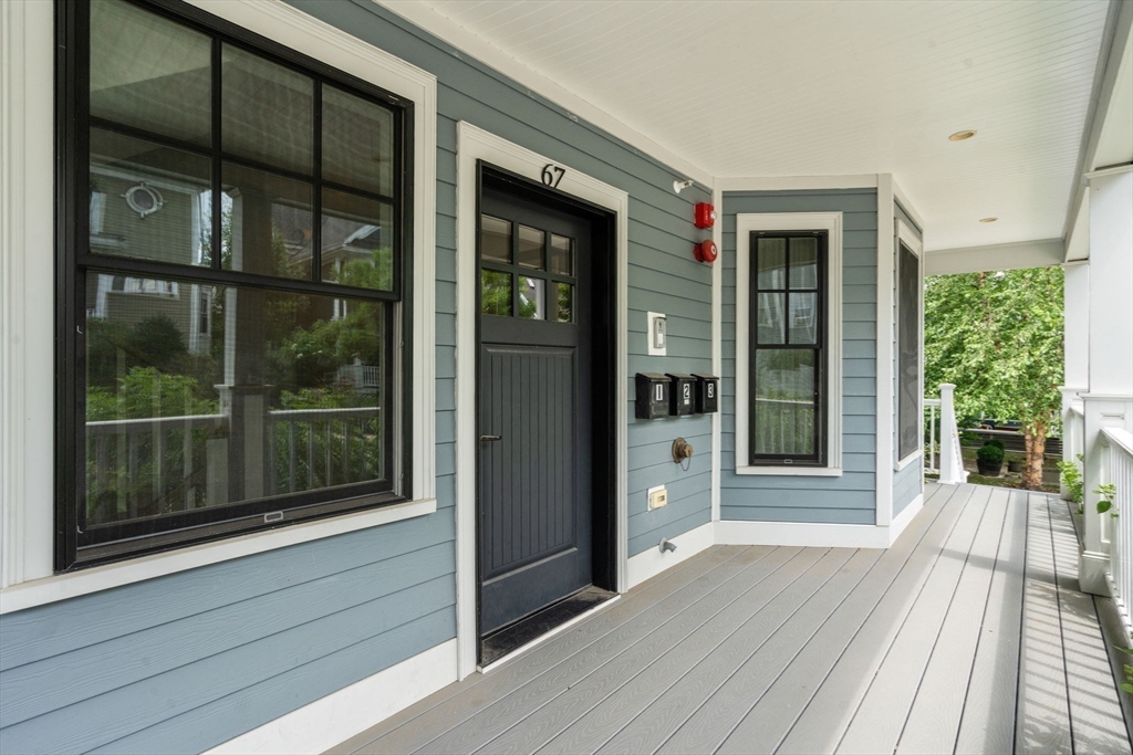 67 Sawyer Ave # 3