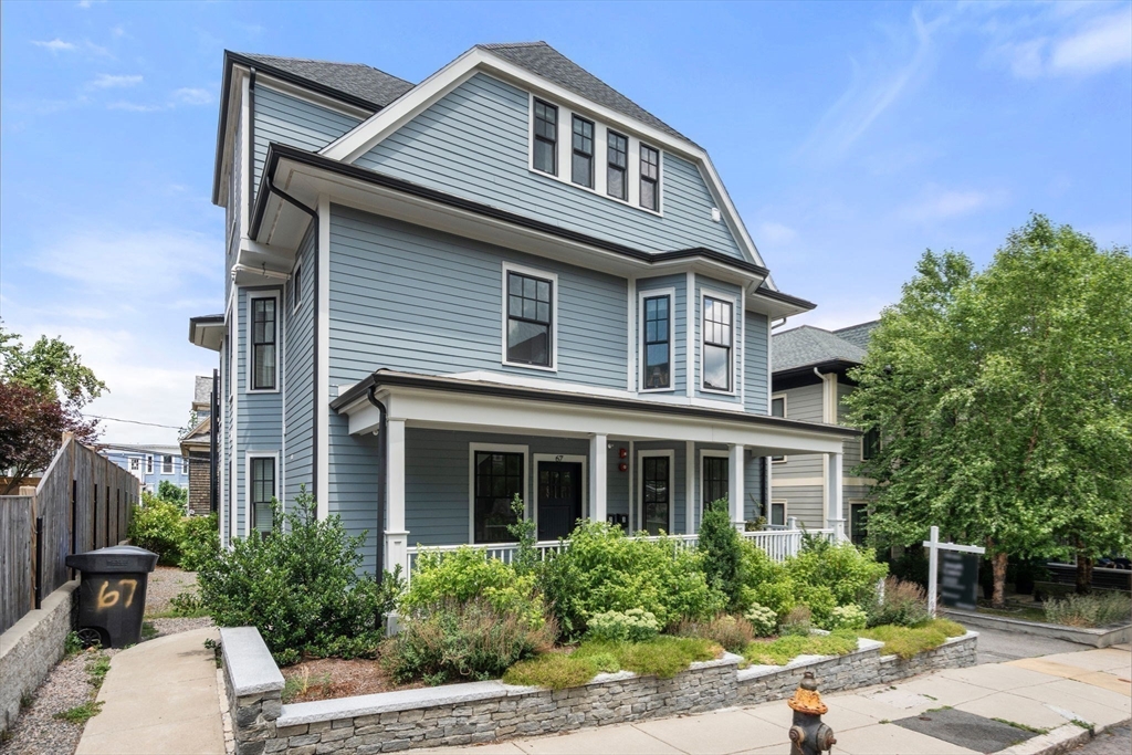 67 Sawyer Ave # 3