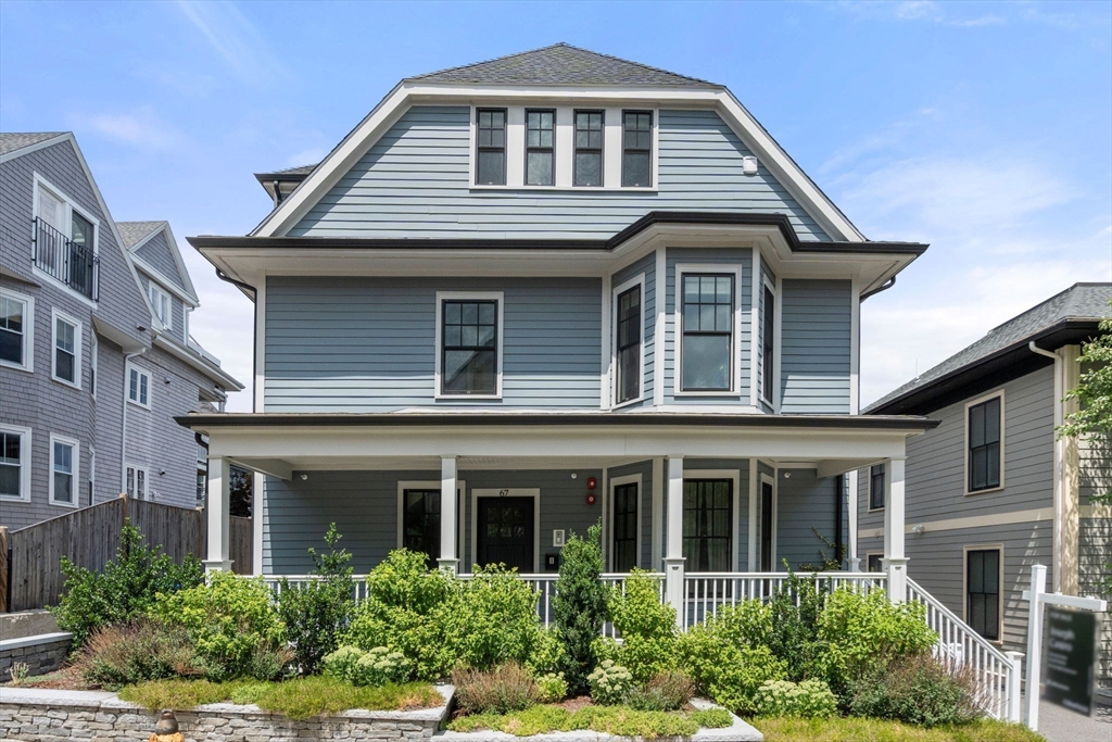 67 Sawyer Ave # 3