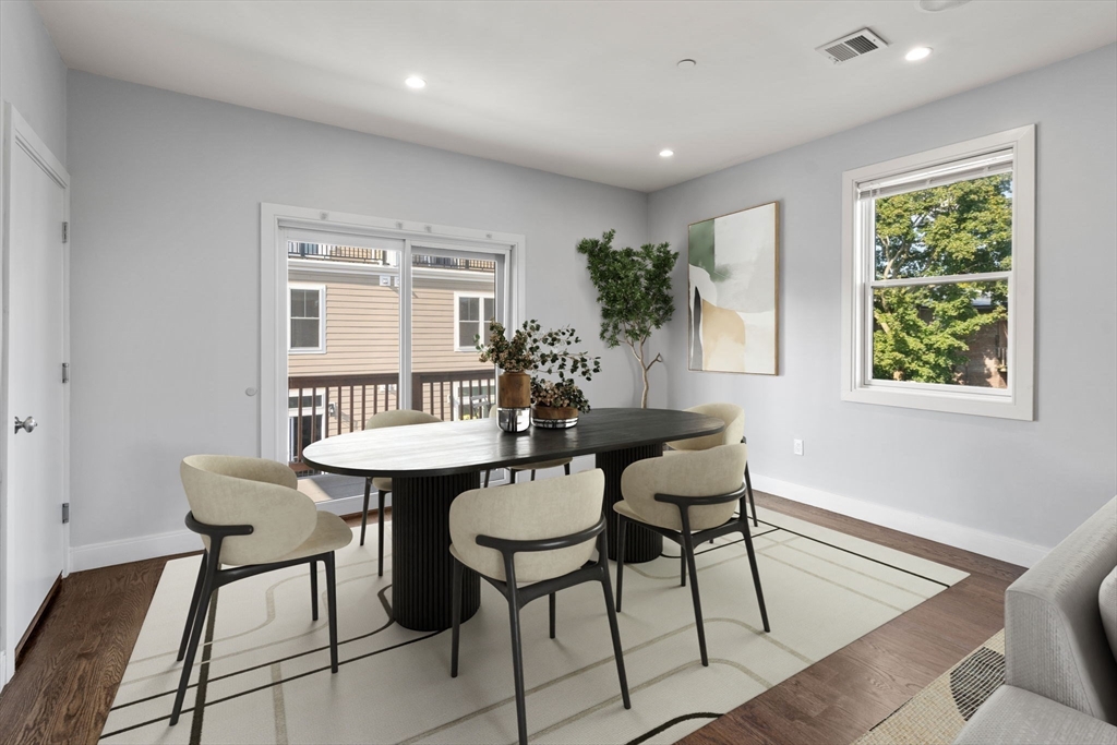 7 Langford Park # 3