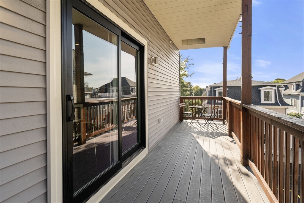 7 Langford Park # 3