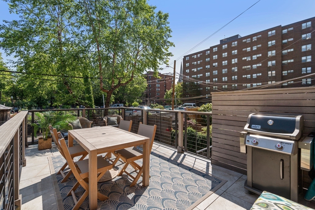 203 West Springfield Street # 1