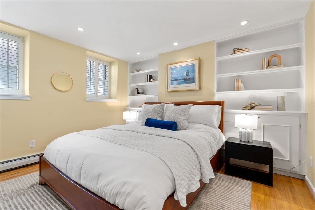 203 West Springfield Street # 1