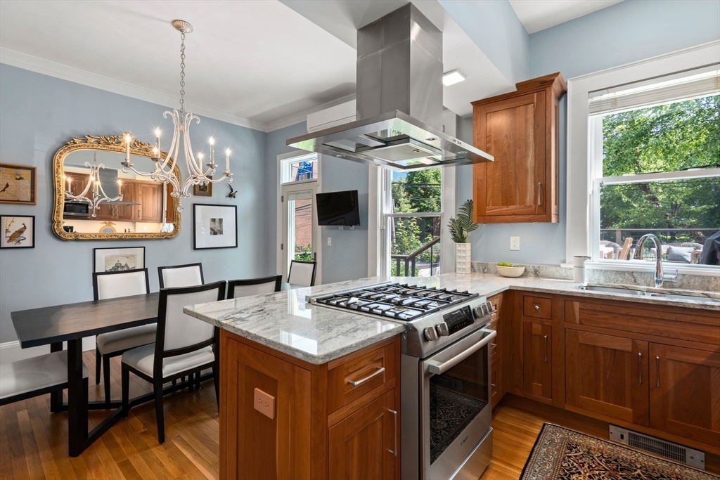 203 West Springfield Street # 1