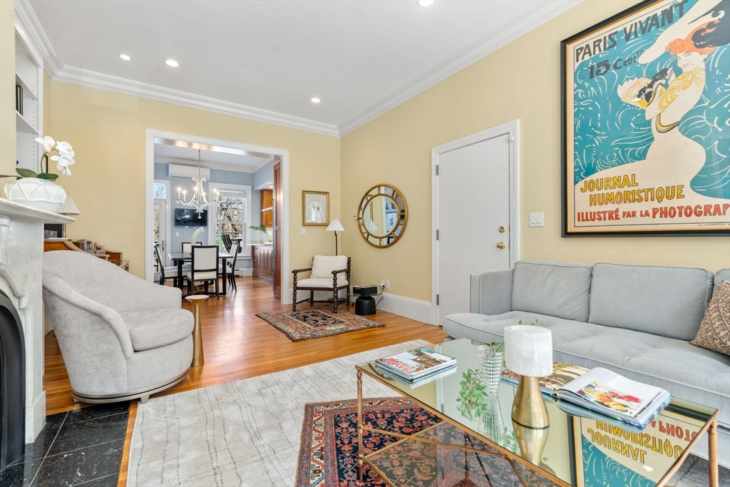 203 West Springfield Street # 1