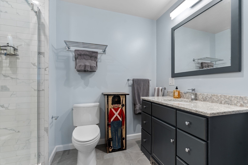 203 West Springfield Street # 1