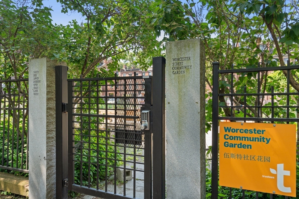 203 West Springfield Street # 1