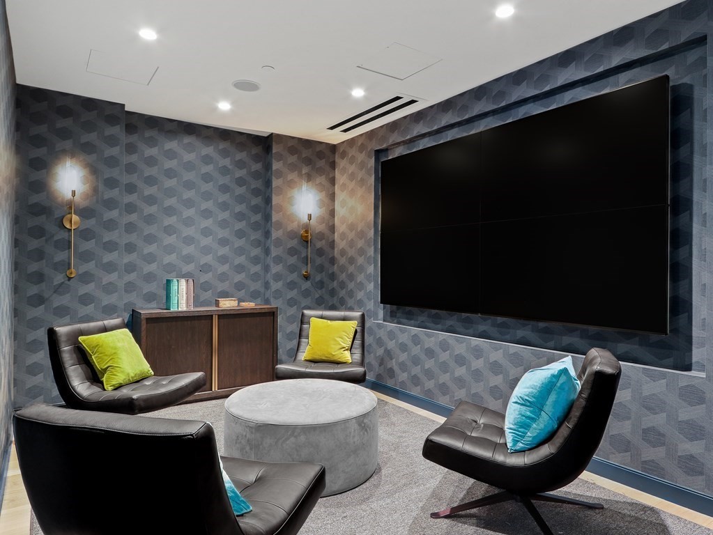 380 Harrison Ave Unit: 12 E