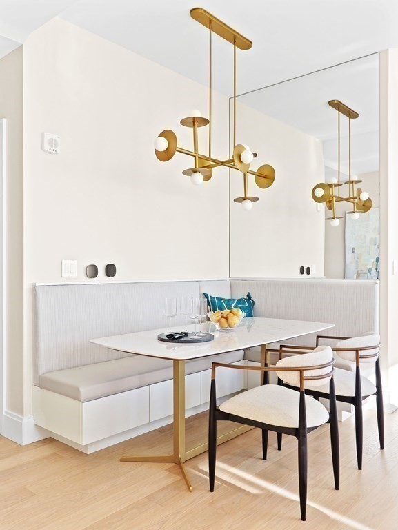 380 Harrison Ave Unit: 12 E